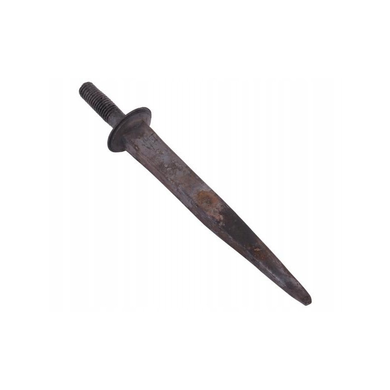 Tooth harrow p16x170 m16 lezka