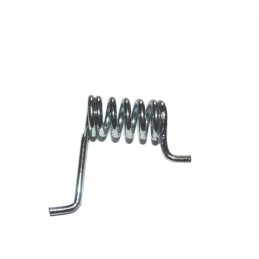 Claas 23 spring tensioner