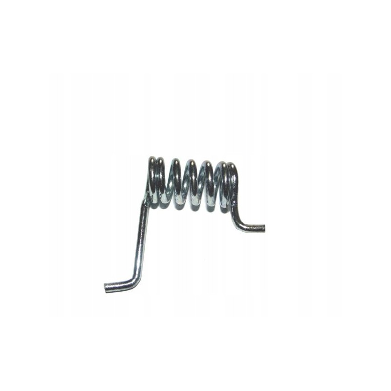 Claas 23 spring tensioner