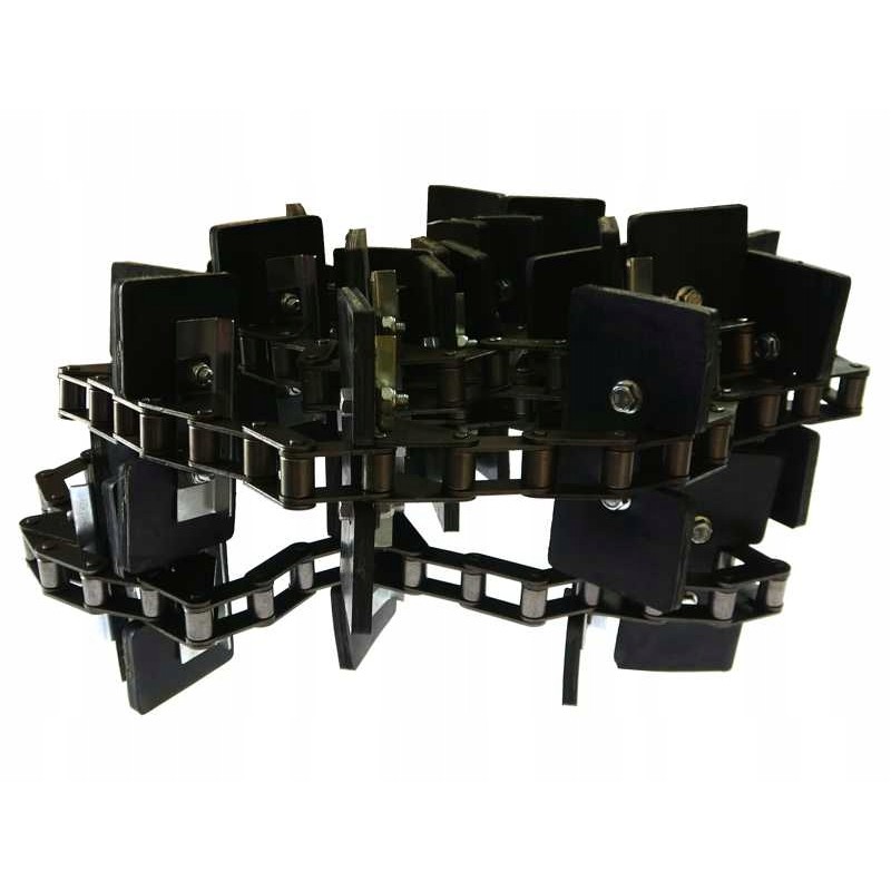 Grain conveyor 38 4rsdj2a 40 36 blades