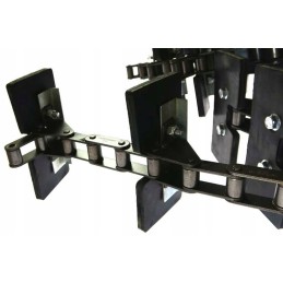 Grain conveyor 38 4rsdj2a 40 36 blades