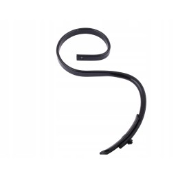 Spring tooth of the Warynski cultivator in 141