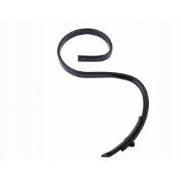 Spring tooth of the Warynski cultivator in 141