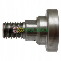 Knife screw j j87332 00