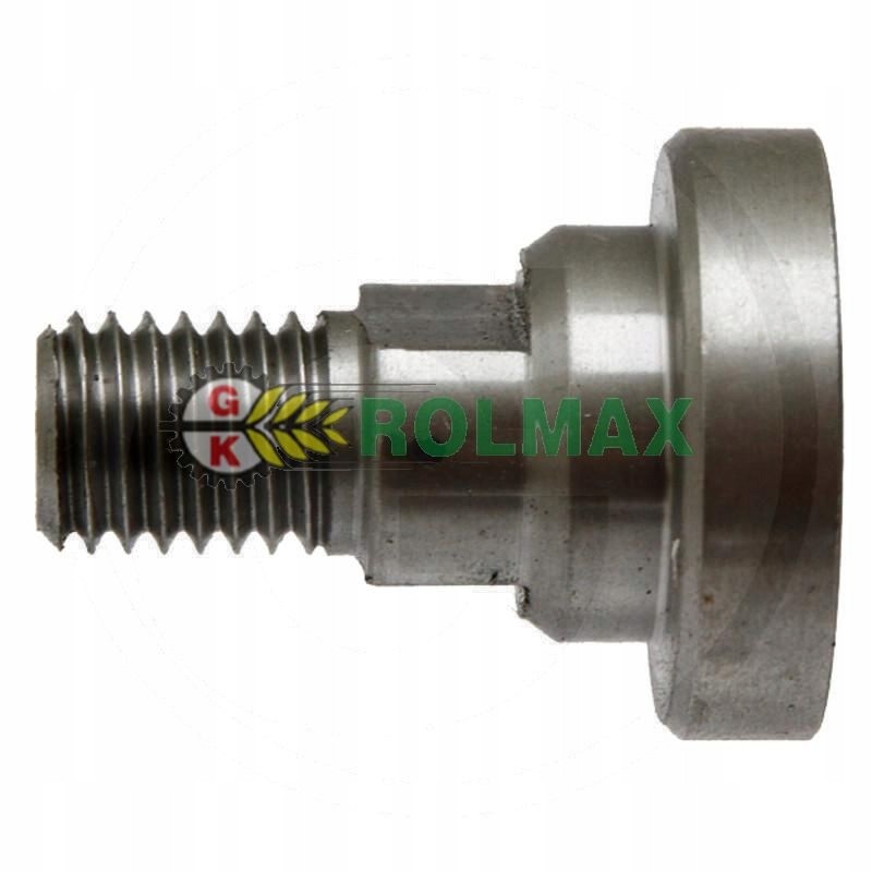 Knife screw j j87332 00