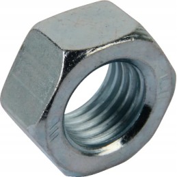 Nut m24x3 6 8