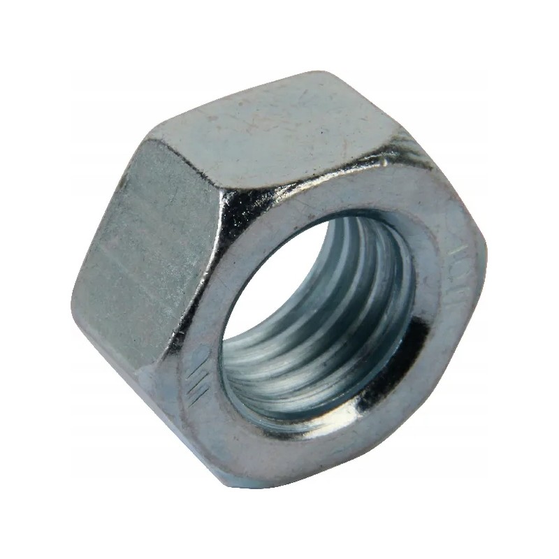 Nut m24x3 6 8