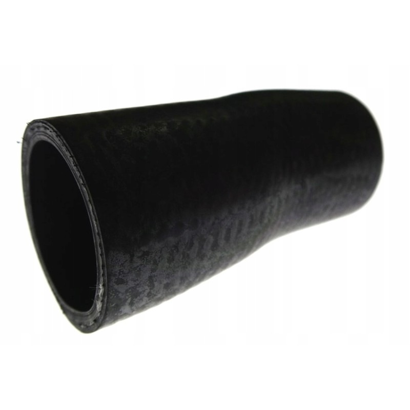 Cooling system hose case