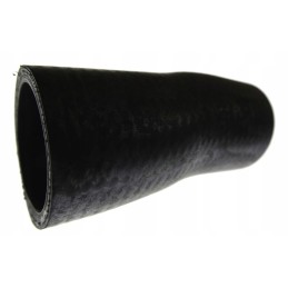 Cooling system hose case