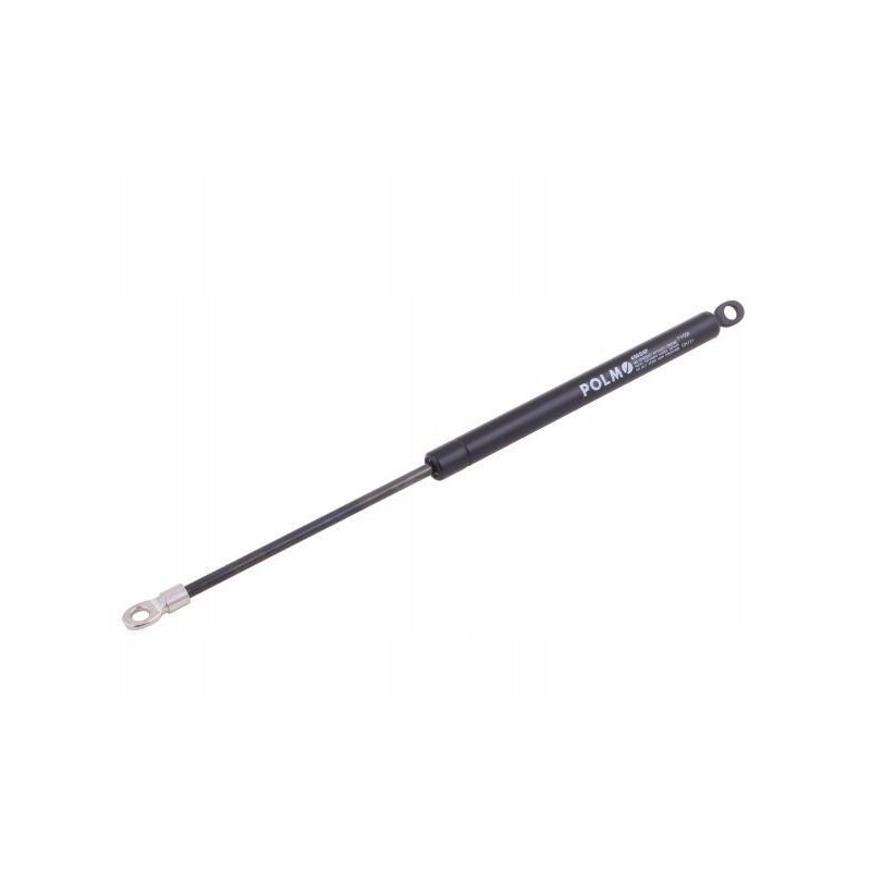 Rear window actuator l max 350mm Merlo Polmo