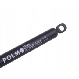 Rear window actuator l max 350mm Merlo Polmo