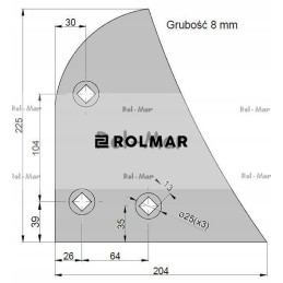 Piers decomposition phx plug