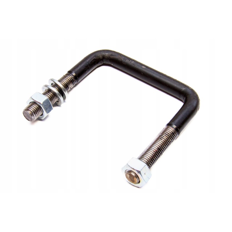 Wheel adjustment yoke m16 complete plug 1023090020