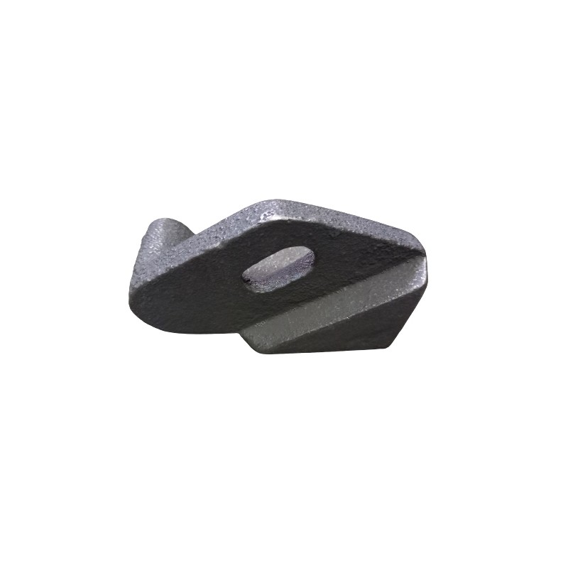 Skid plate for stubble plow 1025020060