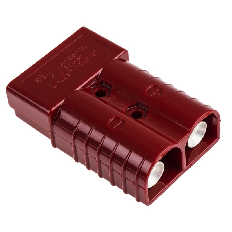 1 pcs - Anderson Power Products Battery Connector, 450A