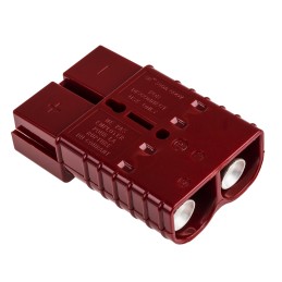 1 pcs - Anderson Power Products Battery Connector, 450A