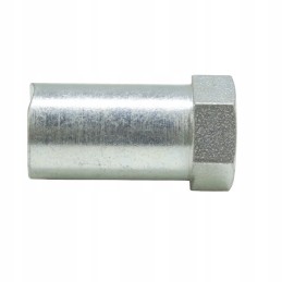 Zetor adjustment nut