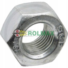 Nut 18063 boom 94