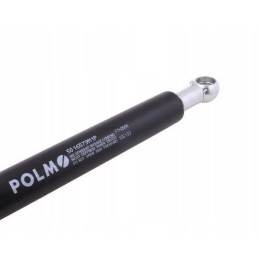 L max 897mm massey ferguson polmo engine