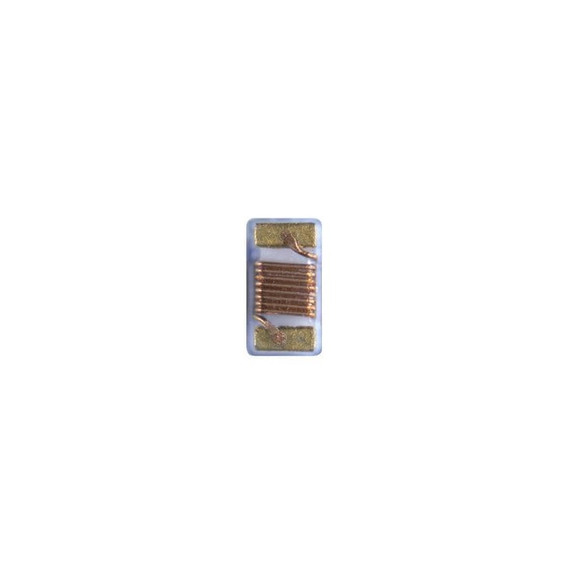 1 pcs : IMCH1812ER221K - RF Inductors - SMD 220uh 10%
