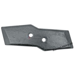 Left bow chisel Kuhn Huard 622129 franc