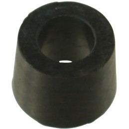 Shock absorbing sleeve