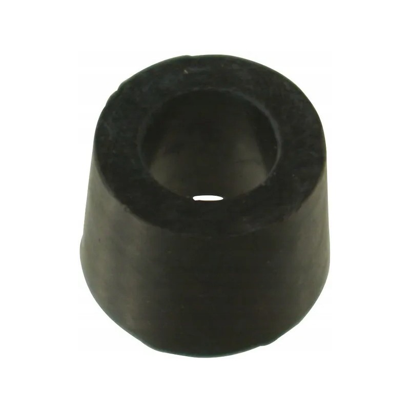 Shock absorbing sleeve