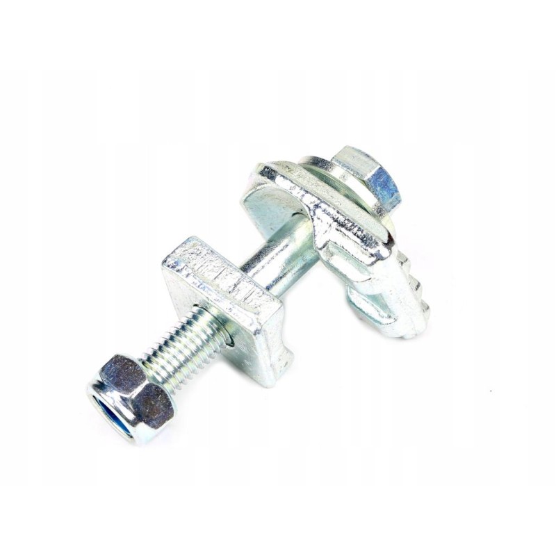 Finger mounting set, pz warynski