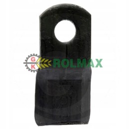 Flail knife 32792398