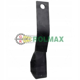 Right knife, 12 mm thick, 7770702