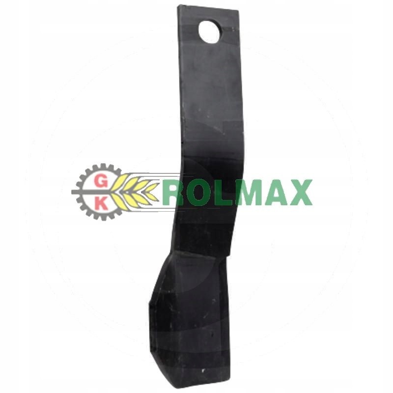 Right knife, 12 mm thick, 7770702