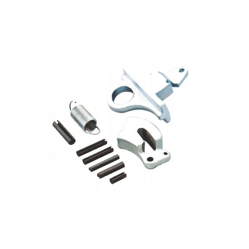 Cat1 hook repair kit