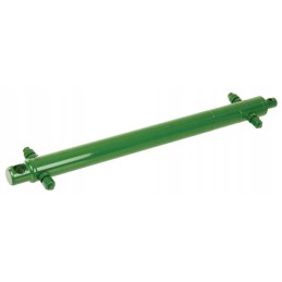 Hydraulic cylinder