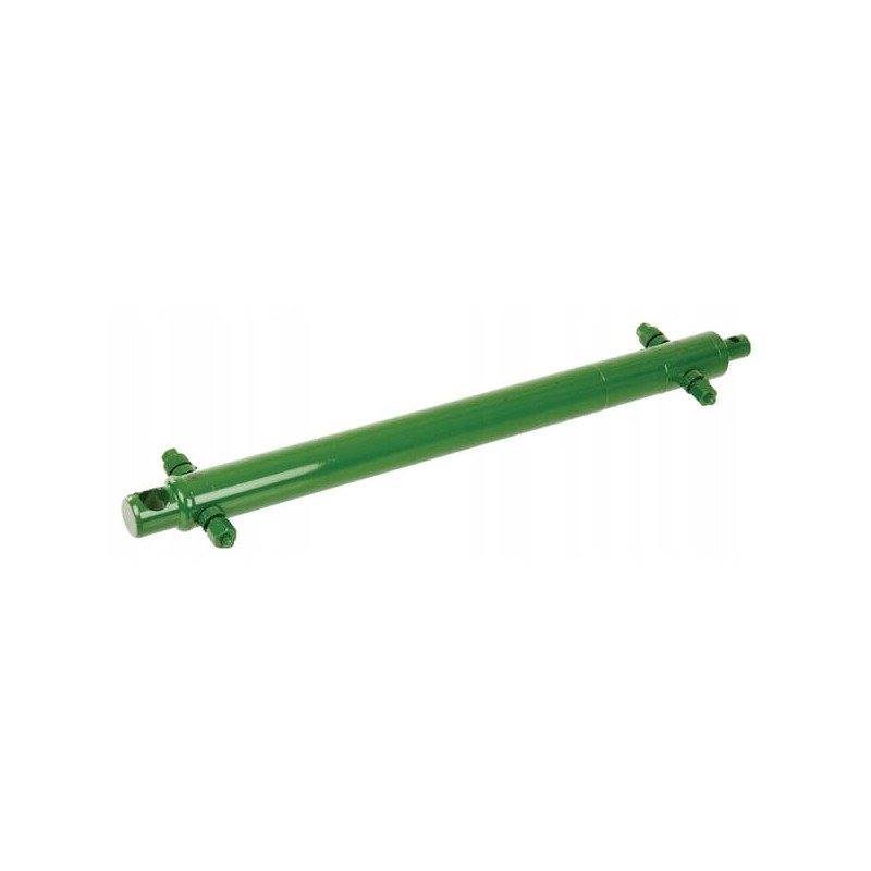 Hydraulic cylinder