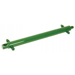 Hydraulic cylinder
