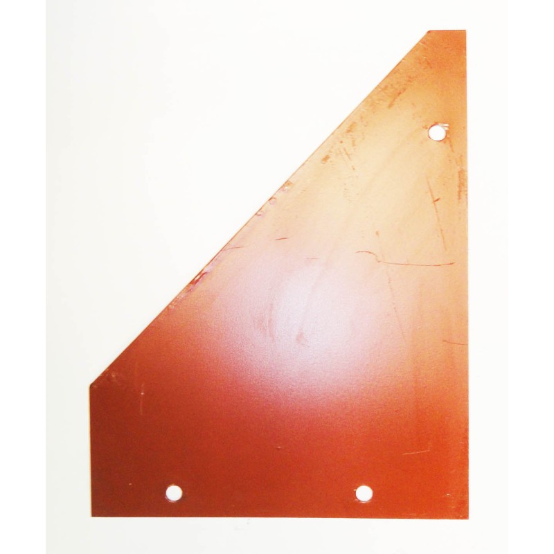 Lower right cover, Neptune