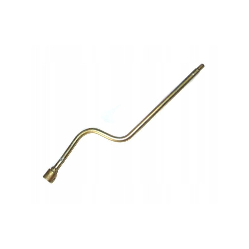 Pronar reduction lever