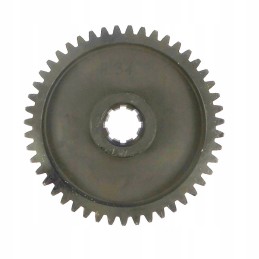 Side wheel of the Hermes power harrow 1771010460 17710