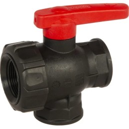 way valve 1 1 4