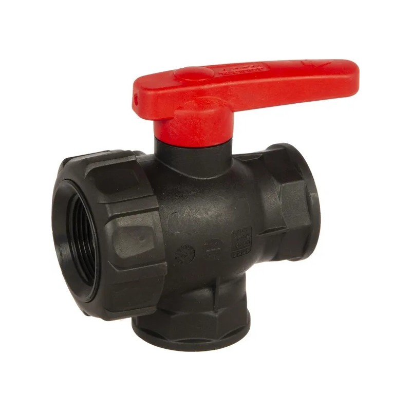 way valve 1 1 4