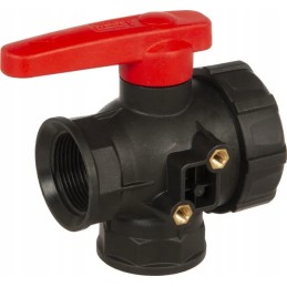 way valve 1 1 4