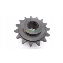 Sprocket for seeder Fiona 4120154