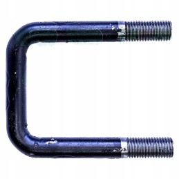 Grub yoke M20 90x155