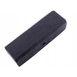 Rubber bumper spring 50x60x200 HL trailer