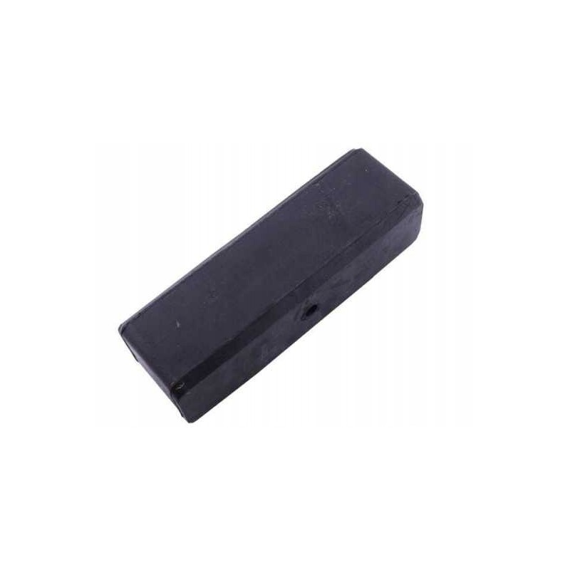 Rubber bumper spring 50x60x200 HL trailer