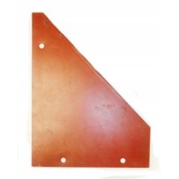 Lower left cover Neptune