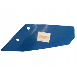 Bent blade, right, Gruer Lemken 3374418