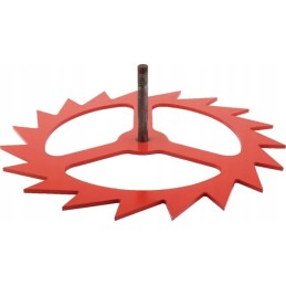 Circle d550x8 m20x160