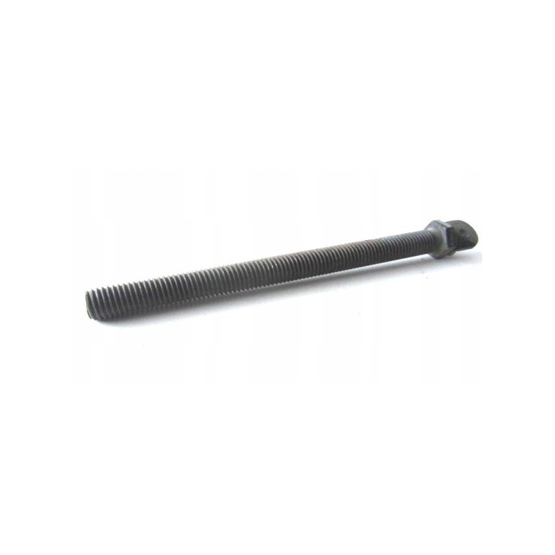 You have a role to play with the tension screw