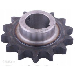 Spreader gear with 14 fi 30 key